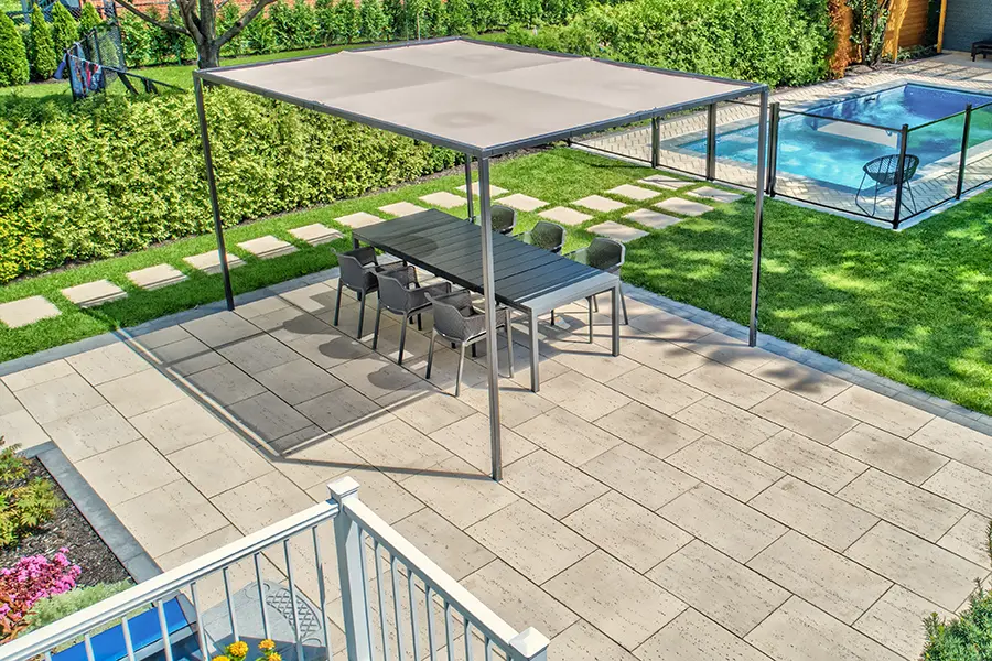 terrassement-pour-pose-pave-uni